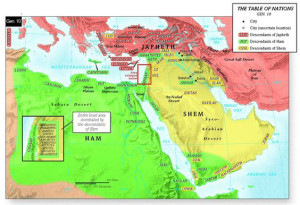 descendants-map